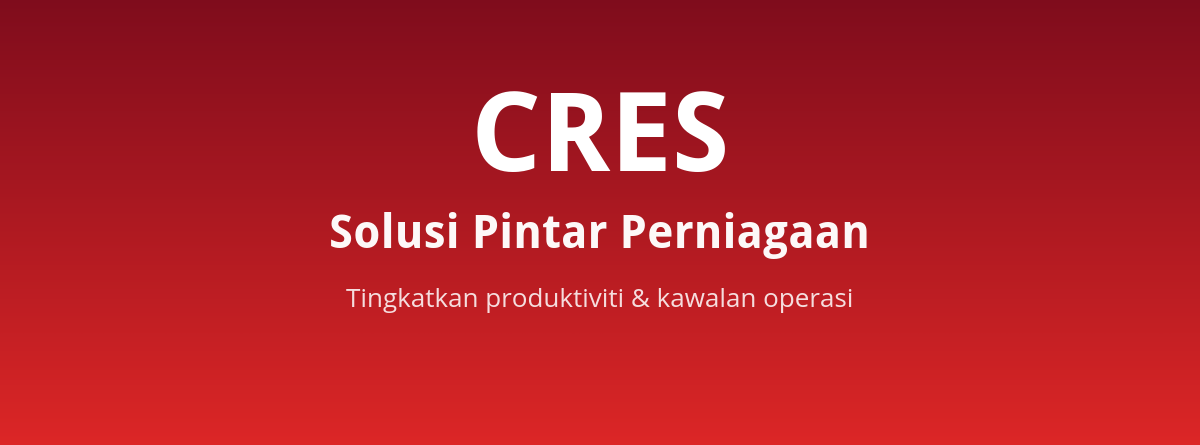 Solusi Pintar Perniagaan