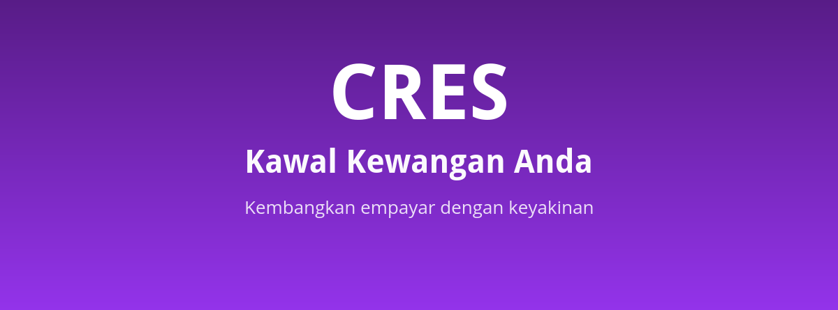 Kawal Kewangan Anda